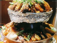 -下杨家青海土火锅(海湖店)