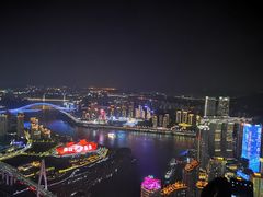 -WFC会仙楼观景台