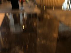 -万达文华酒店行政酒廊
