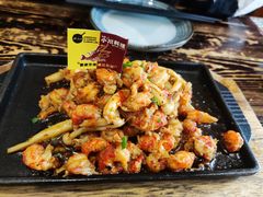 -小川洋风料理(汉街店)
