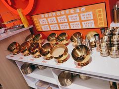 -南浦洞烤肉·新世界版(奥体店)