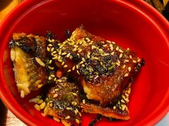 -鳗鱼家·深夜食堂(军博店)