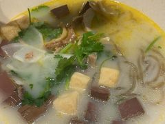 -小杨生煎(龙阳广场店)