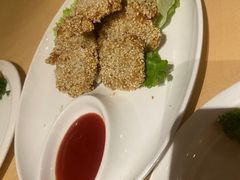 -功德林(南京西路店)