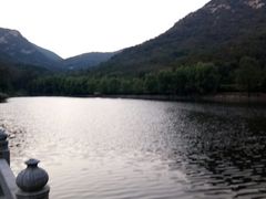 -鲁山国家森林公园