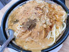 -曹宝林砂锅麻辣烫(星光路店)