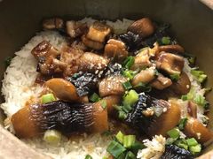 -红星光发煲仔饭(文海店)