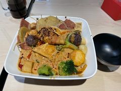 -林静小吃(复兴路店)