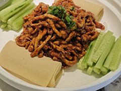 -峰厨大鱼泡饼·天津菜(西青大学城店)
