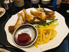 -川道拐耗儿鱼(置信路店)