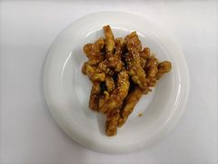 -峨嵋酒家(地安门店)