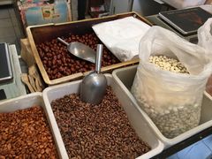 糖炒栗子-王老头炒货(天坛东路店)
