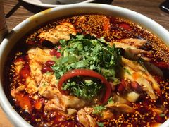 -辛香汇(飞洲店)