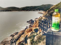 -舟山嵊泗列岛风景名胜区