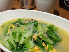 -吕氏疙瘩汤·新鲁菜(济南万象城店)