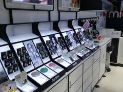 -miomi米欧米隐形眼镜(领展购物广场·中关村店)