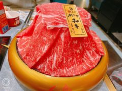 -一绪に寿喜烧(荟聚店)