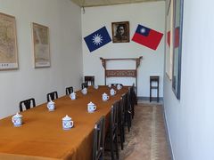 -华清宫景区