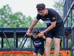 -汉长安城未央宫国家考古遗址公园