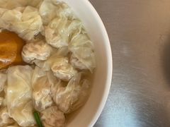 -崖口云吞(中堡店)