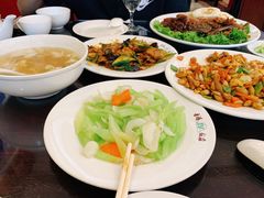 -晋阳饭庄(虎坊桥店)