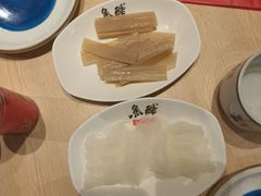 -鱼酷活鱼烤鱼(沈阳大悦城店)