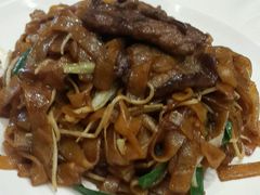 -稻香酒家·34年老字号·港式粤菜(汉街店)