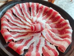 烤肥牛-唯成•韩国炭火烤肉 유성고기