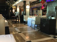 大堂-同喜烤鸭店(光芒店)