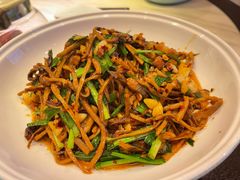-俏湘厨•地道湘菜(建华南路店)