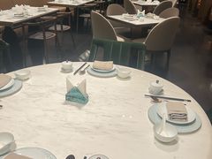 -珍呈中餐厅•粤川淮扬新疆(乌鲁木齐康莱德酒店)