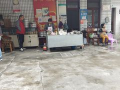 -找不到凉面(新都粮食局毗河油厂职工宿舍大院店)