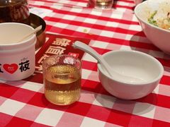 -西贝(吴江路湟普汇店)
