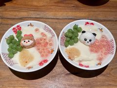 -破三川·新川菜(静安大融城店)