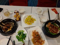 -西苑饭店·蓬莱春餐厅