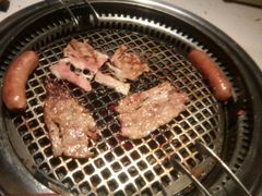 -赤坂亭M9和牛烧肉·日料398放题(万达店)