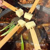 解放碑神仙口‼️都来给我吃他们家了