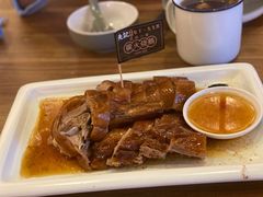 -先记烧鹅王·本地粤菜(福永店)