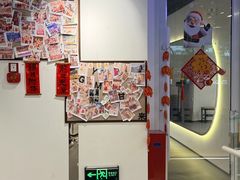 -超鹿运动(达信大厦店)
