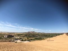 -玉龙沙湖景区