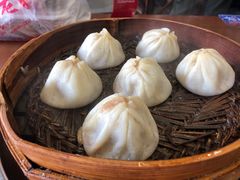 -忆秦园小笼包(惠山古镇总店)