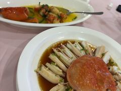 -顺风海鲜港(金玉兰店)