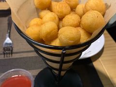 -清真·艾美可餐厅(大悦汇店)
