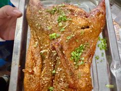 -巴山一绝烤全羊(三圣乡刘家花园店)