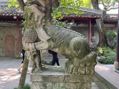 -天一阁博物院