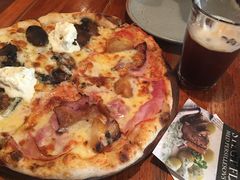 -La Strada(安福路店)