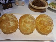 霸王葱油饼-炳胜品味(海印总店)