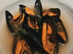 -Oyster Talks 四度蚝法餐厅