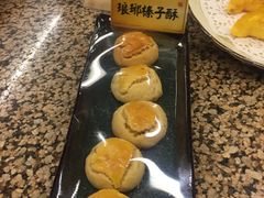 -南京大牌档(龙江新城市广场店)