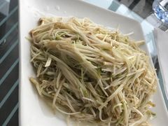 -翠茗农庄土菜馆(天目湖店)